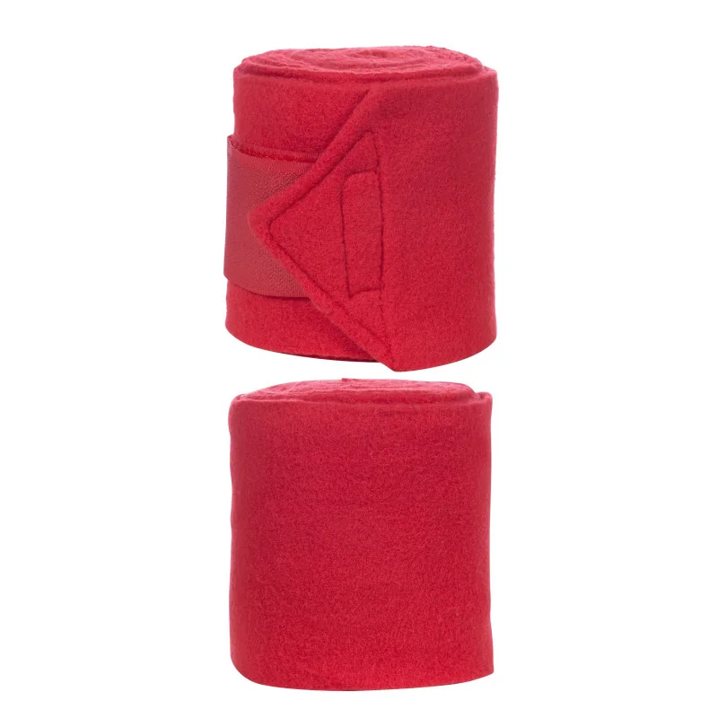 BANDES POLAIRES HKM