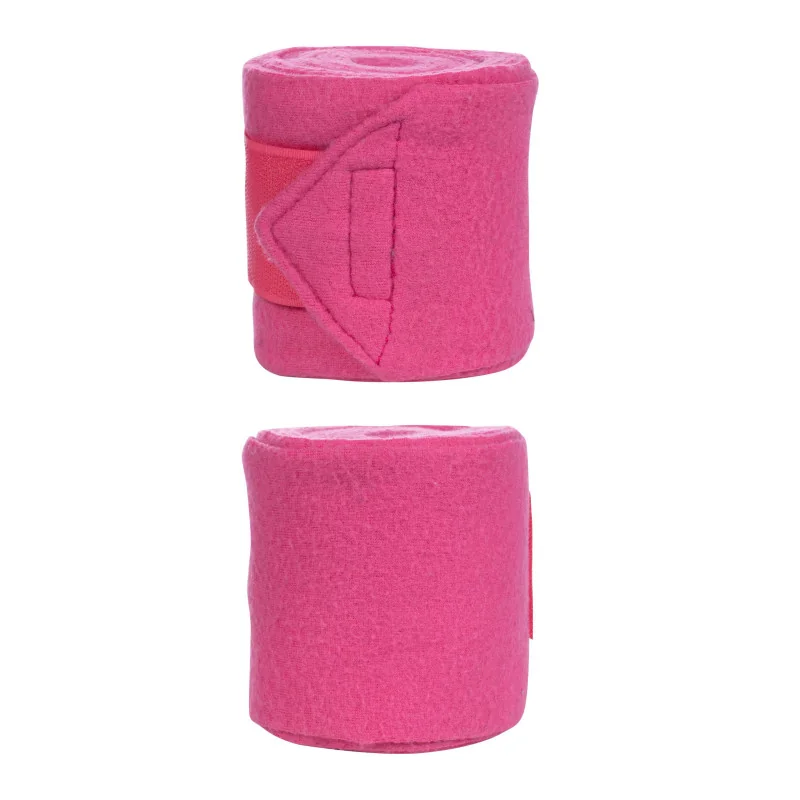 BANDES POLAIRES HKM