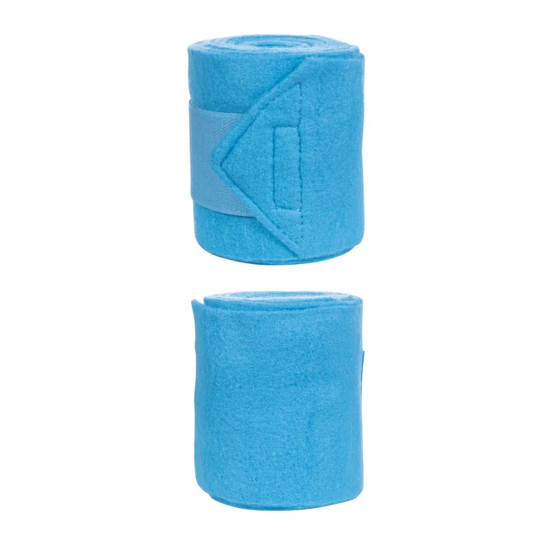 BANDES POLAIRES HKM