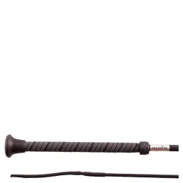 STICK DRESSAGE CENTAURUS AVEC POIGNEE ANTIDERAPANTE PREMIERE