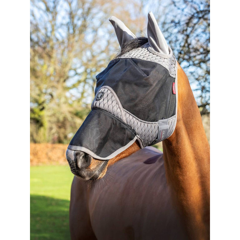 FLYMASK GLADIATOR LEMIEUX