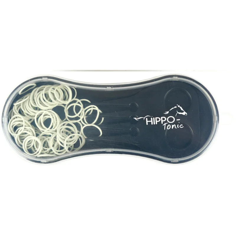 SET BROSSE A NATTER HIPPOTONIC