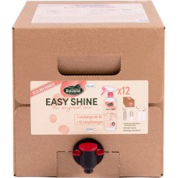 EASY SHINE RECHARGE 9L