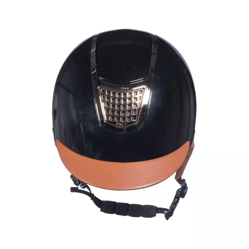 CASQUE EDINBURGH HKM