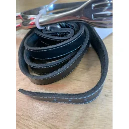 EPERON DRESSAGE MOLETTE DENTEE STUBBEN