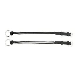 MONTANT RELEVEUR CUIR CORDE NORTON PRO