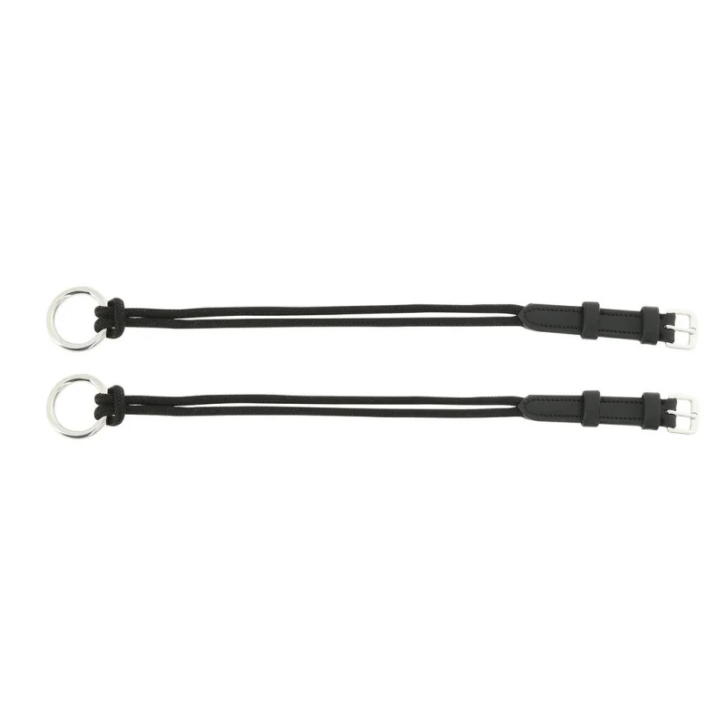 MONTANT RELEVEUR CUIR CORDE NORTON PRO
