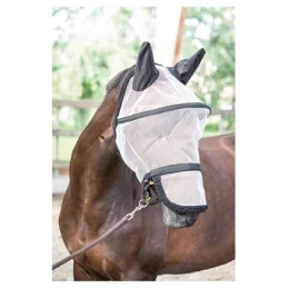 MASK ANTI MOUCHES B-FREE HARRY'S HORSE