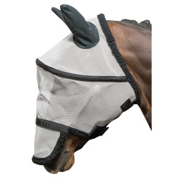 MASK ANTI MOUCHES B-FREE HARRY'S HORSE