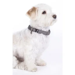 COLLIER CHIEN ANAM CARA HKM