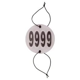 NUMEROS PAR 4 ROND