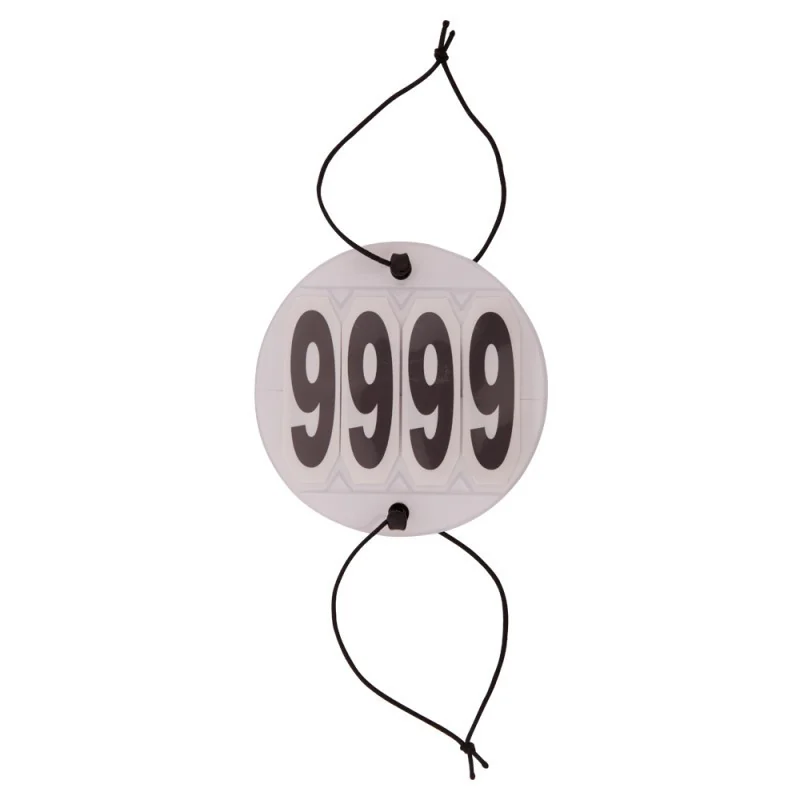 NUMEROS PAR 4 ROND