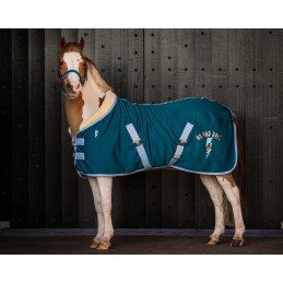 COUVERTURE POLAIRE THUNDERBOLT QHP