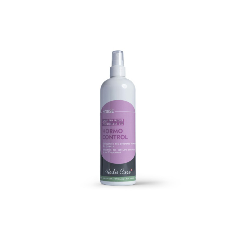HORMO CONTROL SPRAY 500ML ALODIS CARE