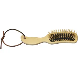 BROSSE A CRINS ERGO BORSTIQ