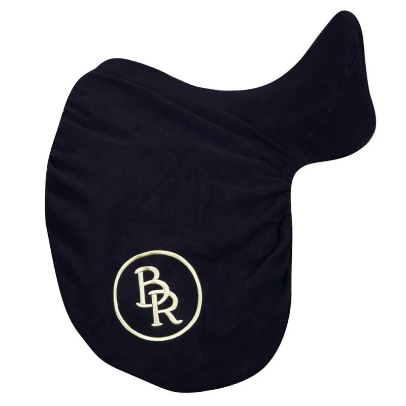 HOUSSE DE SELLE POLAIRE BR