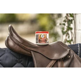 BAUME POUR CUIR 500ML LEOVET