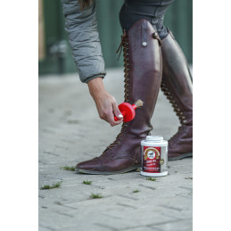 HUILE POUR CUIR 450ML LEOVET