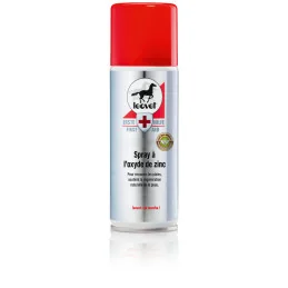 SPRAY SOIN DES PLAIES AU ZINC 200ML LEOVET