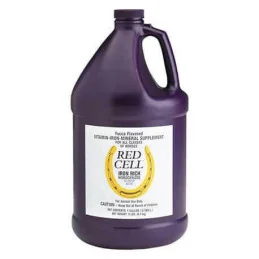 RED CELL 946ml