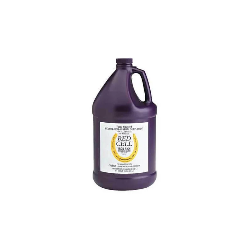 RED CELL 946ml
