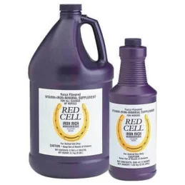 RED CELL 946ml