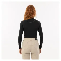 POLO HIVER MANCHES LONGUES ANKY AW23