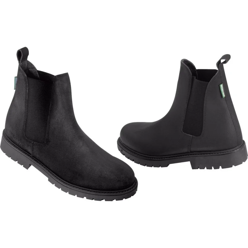 BOOTS CAMARGUE NORTON