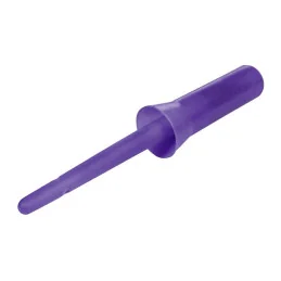PINCEAU AVEC CAPUCHON ASSORTI HKM