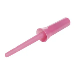 PINCEAU AVEC CAPUCHON ASSORTI HKM