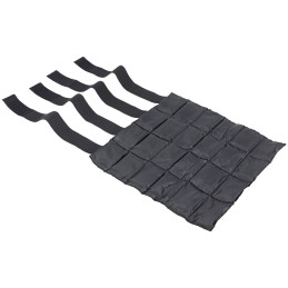 GUETRES REFROIDISSANTES X2 HARRY'S HORSE