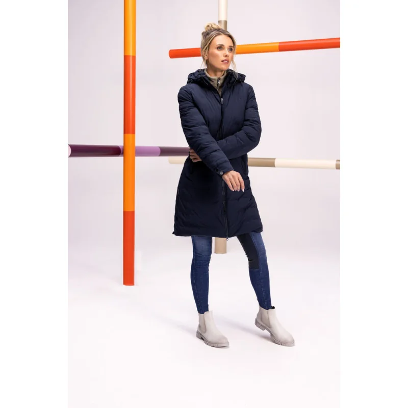 MANTEAU LONG RAINCOAT 4022 SPORTS PIKEUR MANTEAU LONG RAINCOAT 4022 SPORTS PIKEUR