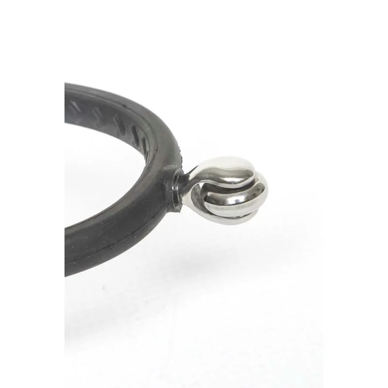 EPERON CAOUTCHOUC MOLETTE HORIZONTALE METALAB
