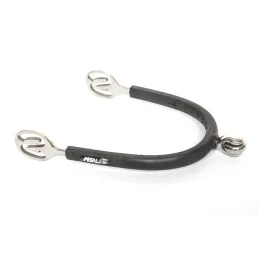 EPERON CAOUTCHOUC MOLETTE HORIZONTALE METALAB