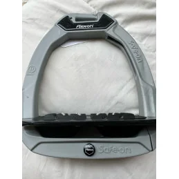 ETRIER SAFE ON ULTRA GRIP FLEX-ON