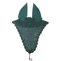 BONNET A MOUCHES LONG QHP