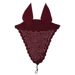 BONNET A MOUCHES LONG QHP