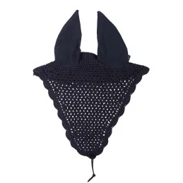 BONNET A MOUCHES LONG QHP