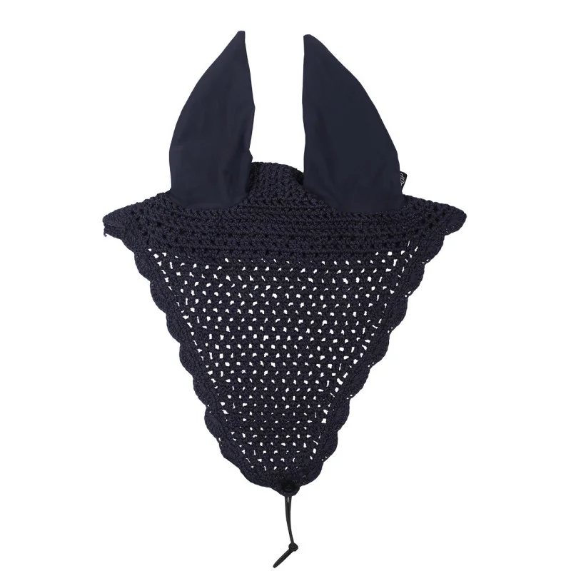 BONNET A MOUCHES LONG QHP