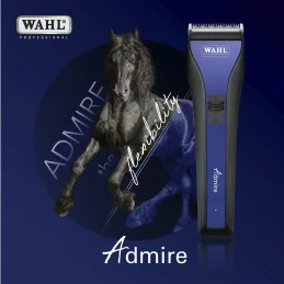 TONDEUSE DE FINITION ADMIRE WAHL