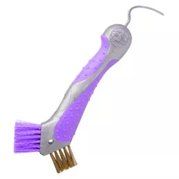 CURE PIED BROSSE + LAITON IMPERIAL RIDING