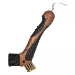 CURE PIED BROSSE + LAITON IMPERIAL RIDING
