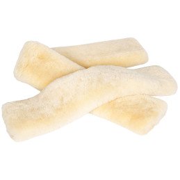 FOURREAU DE SANGLE EN MERINO HARRY'S HORSE