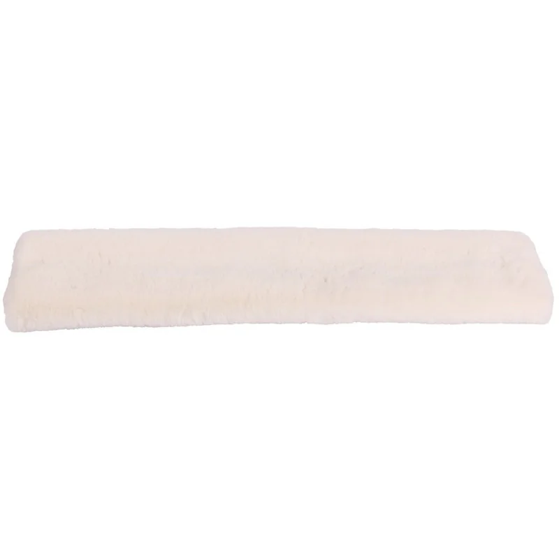 FOURREAU DE SANGLE FAUX FUR HARRY'S HORSE