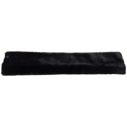 FOURREAU DE SANGLE FAUX FUR HARRY'S HORSE