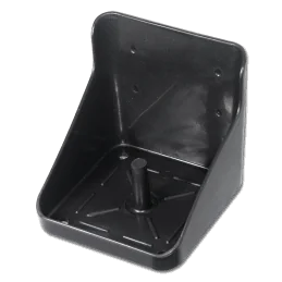SUPPORT PLASTIQUE POUR PIERRE A SEL WALDHAUSEN