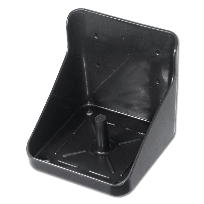 SUPPORT PLASTIQUE POUR PIERRE A SEL WALDHAUSEN