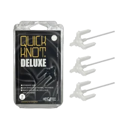 ACCESSOIRE DE TRESSAGE QUICK KNOT DELUXE
