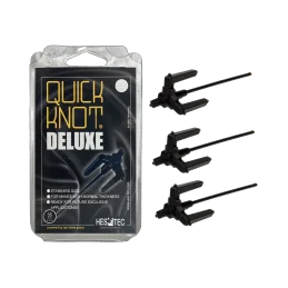 ACCESSOIRE DE TRESSAGE QUICK KNOT DELUXE