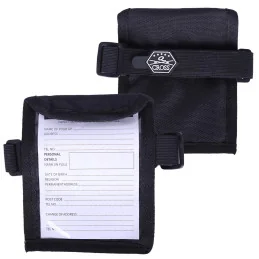 PASSEPORT MEDICAL QHP